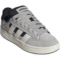 adidas Grand Court Alpha Sneaker Herren HQ7360 - grey two/core white/core black 36