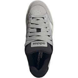 adidas Grand Court Alpha Sneaker Herren HQ7360 - grey two/core white/core black 36