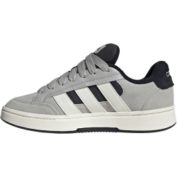 adidas Grand Court Alpha Sneaker Herren HQ7360 - grey two/core white/core black 36