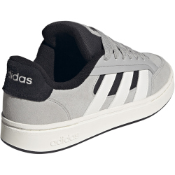adidas Grand Court Alpha Sneaker Herren HQ7360 - grey two/core white/core black 36