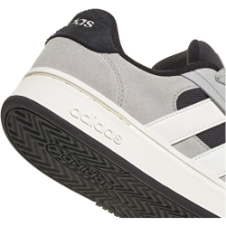 adidas Grand Court Alpha Sneaker Herren HQ7360 - grey two/core white/core black 36