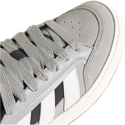 adidas Grand Court Alpha Sneaker Herren HQ7360 - grey two/core white/core black 36