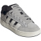 adidas Grand Court Alpha Sneaker Herren HQ7360 - grey two/core white/core black 36
