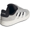 adidas Grand Court Alpha Sneaker Herren HQ7360 - grey two/core white/core black 36