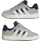 adidas Grand Court Alpha Sneaker Herren HQ7360 - grey two/core white/core black 36