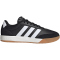 adidas VL Court FC Sneaker Herren HQ0052 - core black/cloud white/core white 41 1/3