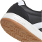 adidas VL Court FC Sneaker Herren HQ0052 - core black/cloud white/core white 41 1/3