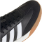 adidas VL Court FC Sneaker Herren HQ0052 - core black/cloud white/core white 41 1/3