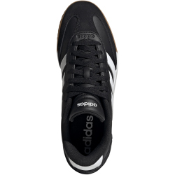 adidas VL Court FC Sneaker Herren HQ0052 - core black/cloud white/core white 42