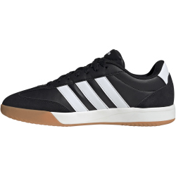 adidas VL Court FC Sneaker Herren HQ0052 - core black/cloud white/core white 42