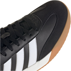 adidas VL Court FC Sneaker Herren HQ0052 - core black/cloud white/core white 42