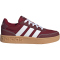 adidas Breakbase Sneaker Kinder JR9784 - collegiate burgundy/cloud white/shadow red 36 2/3