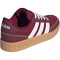 adidas Breakbase Sneaker Kinder JR9784 - collegiate burgundy/cloud white/shadow red 36 2/3