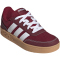 adidas Breakbase Sneaker Kinder JR9784 - collegiate burgundy/cloud white/shadow red 36 2/3