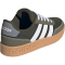 adidas Breakbase Sneaker Kinder JR9783 - night cargo/cloud white/olive strata 36 2/3