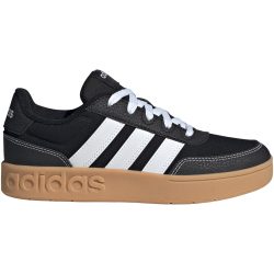 adidas Breakbase Sneaker Kinder JR9782 - core black/cloud...
