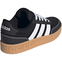adidas Breakbase Sneaker Kinder JR9782 - core black/cloud...