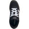 adidas Breakbase Sneaker Kinder JR9782 - core black/cloud white/gum 3 38 2/3