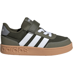 adidas Breakbase Sneaker Kinder JR9780 - night...