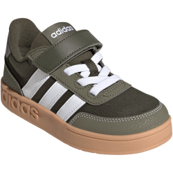 adidas Breakbase Sneaker Kinder JR9780 - night...