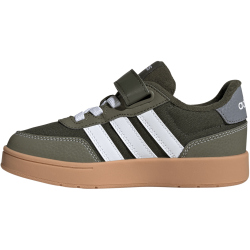 adidas Breakbase Sneaker Kinder JR9780 - night...