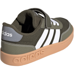 adidas Breakbase Sneaker Kinder JR9780 - night...