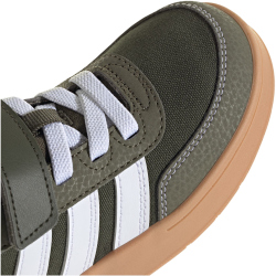 adidas Breakbase Sneaker Kinder JR9780 - night...
