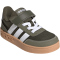 adidas Breakbase Sneaker Kinder JR9780 - night cargo/cloud white/olive strata 30