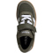 adidas Breakbase Sneaker Kinder JR9780 - night cargo/cloud white/olive strata 30
