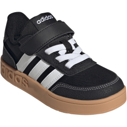 adidas Breakbase Sneaker Kinder JR9779 - core black/cloud...