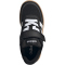 adidas Breakbase Sneaker Kinder JR9779 - core black/cloud white/gum 3 28