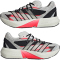 adidas Lightblaze Sneaker Damen HQ9347 - off white/off white/lucid red 37 1/3