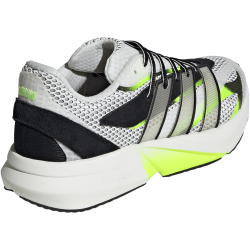 adidas Lightblaze Sneaker Herren JR9737 - off white/off white/lucid lemon 37 1/3