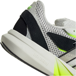 adidas Lightblaze Sneaker Herren JR9737 - off white/off white/lucid lemon 37 1/3
