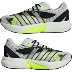 adidas Lightblaze Sneaker Herren JR9737 - off white/off white/lucid lemon 37 1/3
