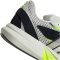 adidas Lightblaze Sneaker Herren JR9737 - off white/off white/lucid lemon 40