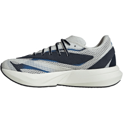 adidas Lightblaze Sneaker Herren HQ9344 - off white/off white/bright royal 39 1/3