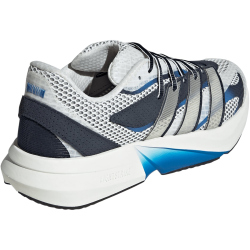 adidas Lightblaze Sneaker Herren HQ9344 - off white/off white/bright royal 39 1/3