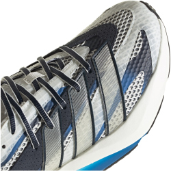 adidas Lightblaze Sneaker Herren HQ9344 - off white/off white/bright royal 39 1/3