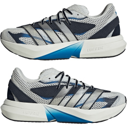adidas Lightblaze Sneaker Herren HQ9344 - off white/off white/bright royal 40