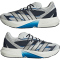 adidas Lightblaze Sneaker Herren HQ9344 - off white/off white/bright royal 40