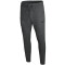 JAKO Bayer 04 Leverkusen Jogginghose Premium anthrazit melange 36