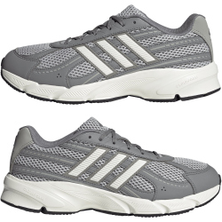 adidas Technochaos 2000 Sneaker Herren KI4230 - grey two/core white/grey three 39 1/3