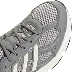 adidas Technochaos 2000 Sneaker Herren KI4230 - grey two/core white/grey three 41 1/3