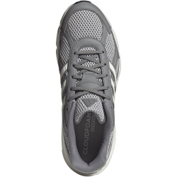 adidas Technochaos 2000 Sneaker Herren KI4230 - grey two/core white/grey three 47 1/3