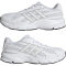 adidas Technochaos 2000 Sneaker Herren KI4229 - cloud white/cloud white/grey one 39 1/3