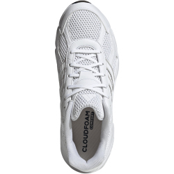 adidas Technochaos 2000 Sneaker Herren KI4229 - cloud white/cloud white/grey one 41 1/3