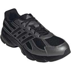 adidas Technochaos 2000 Sneaker Herren JR7229 - core black/core black/iron met. 42