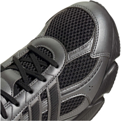 adidas Technochaos 2000 Sneaker Herren JR7229 - core black/core black/iron met. 42