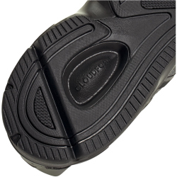 adidas Technochaos 2000 Sneaker Herren JR7229 - core black/core black/iron met. 42